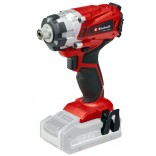 CHAVE DE IMPACTO EINHELL A BATERIA (NÃO INCLUÍDA)